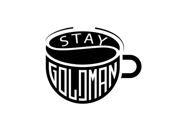 Stay Goldman Coffee Company