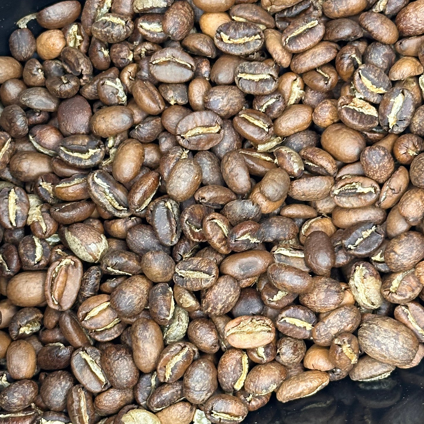 Ethiopia Yirgacheffe