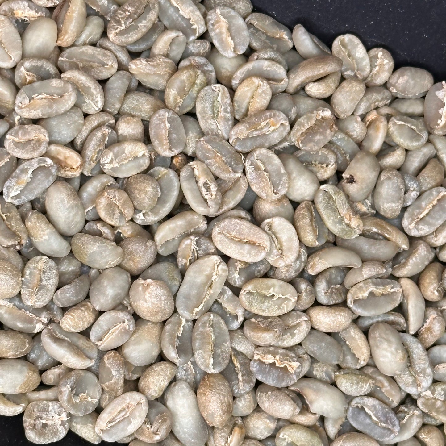 Ethiopia Yirgacheffe