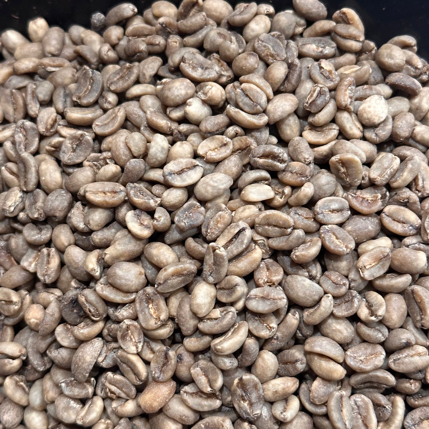 Ethiopia Kafa - Decaf