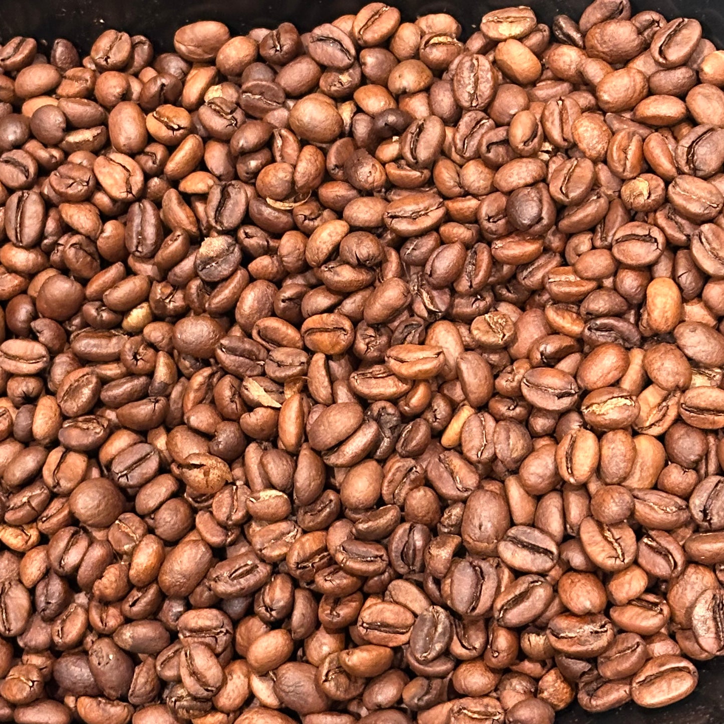 Ethiopia Guji